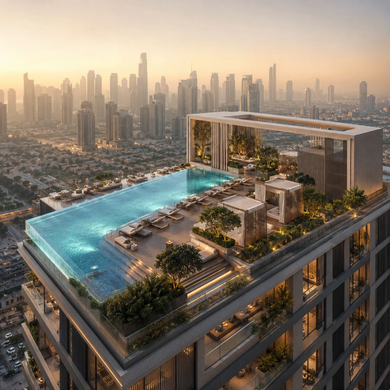 Cove Grand BY Imtiaz