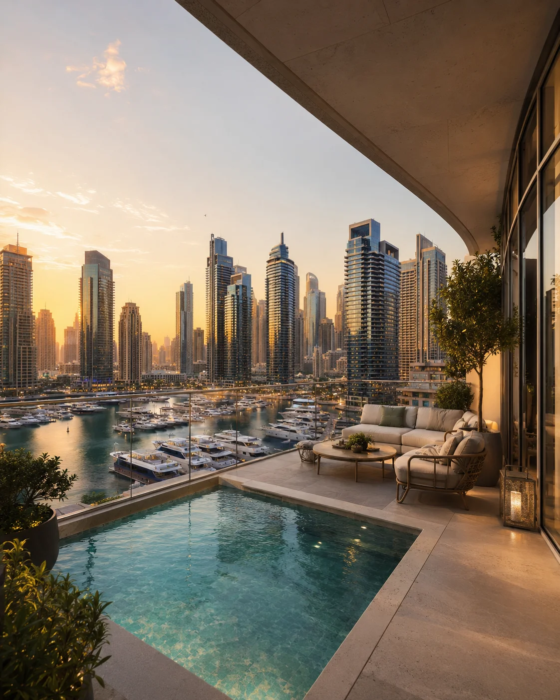 Seacrest (resort residences)