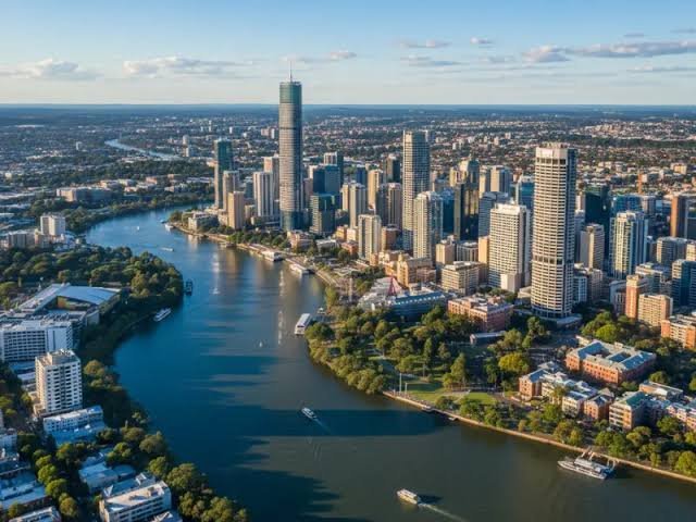 Invest in Property Dubai | Why Brisbane investors Choose 2026