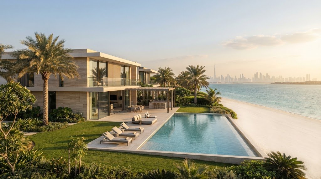 How to Buy Property in Palm Jumeirah Dubai: Brisbane Investor Guide 2026