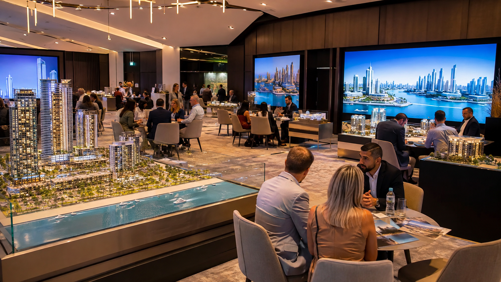 Dubai Expo 2026: The Complete Guide for Brisbane Investors