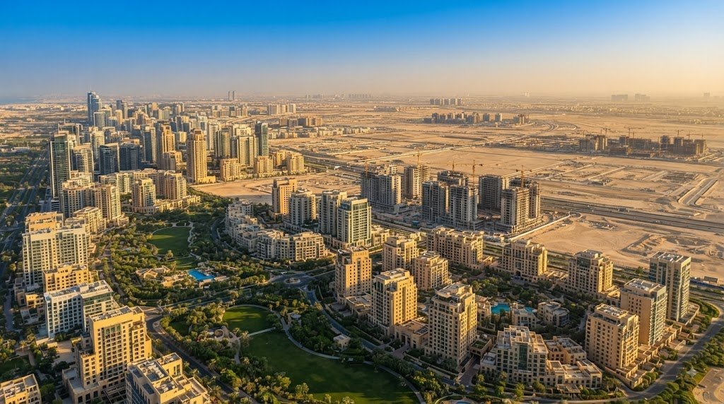 Why Brisbane Investors Choose to Invest in Property in Dubai in 2026