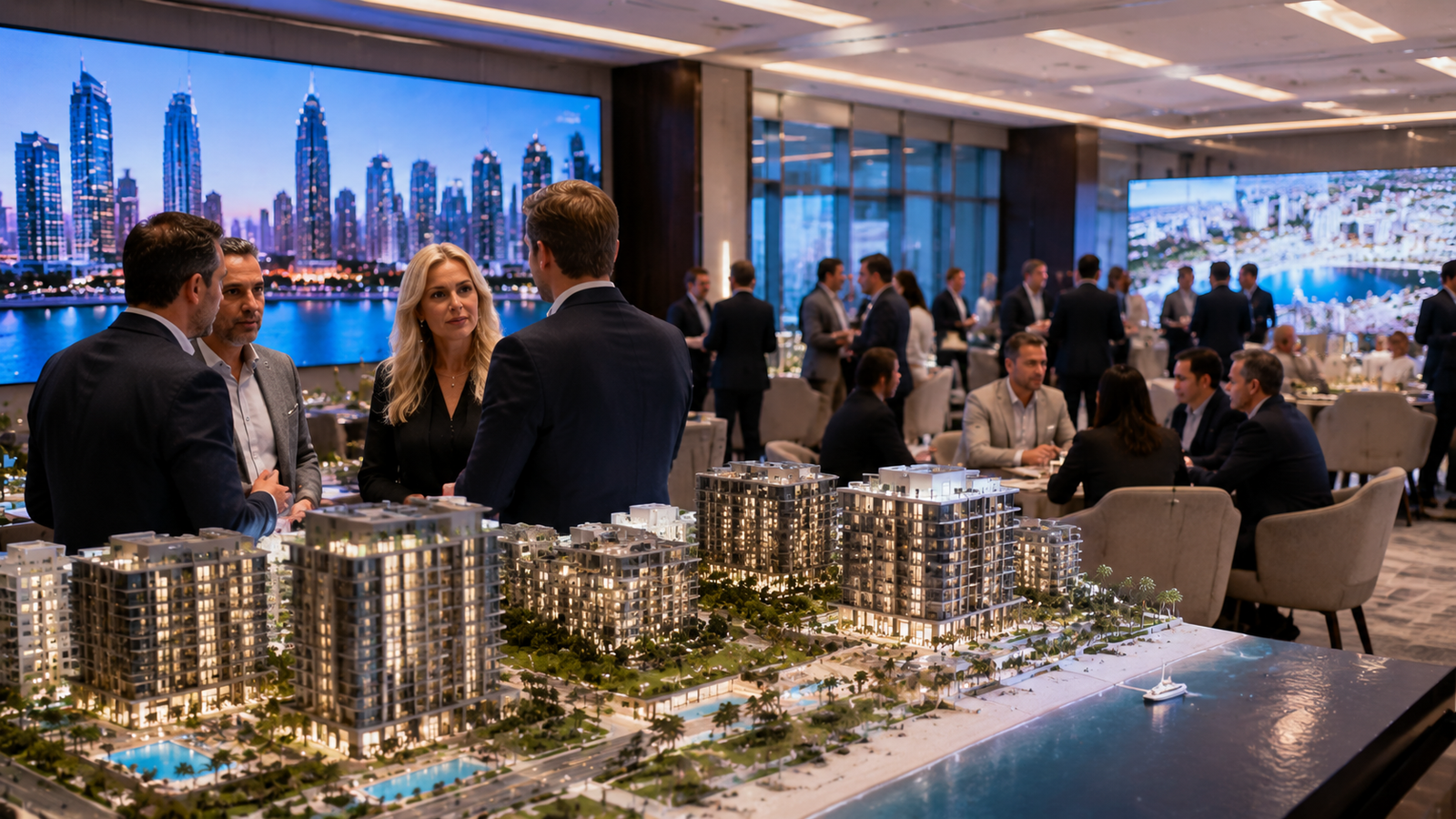 Brisbane Property Expo: Complete Guide for Dubai Real Estate Investors in 2026