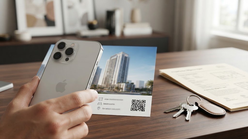 How Do You Check a Dubai Property Listing Is Genuine?