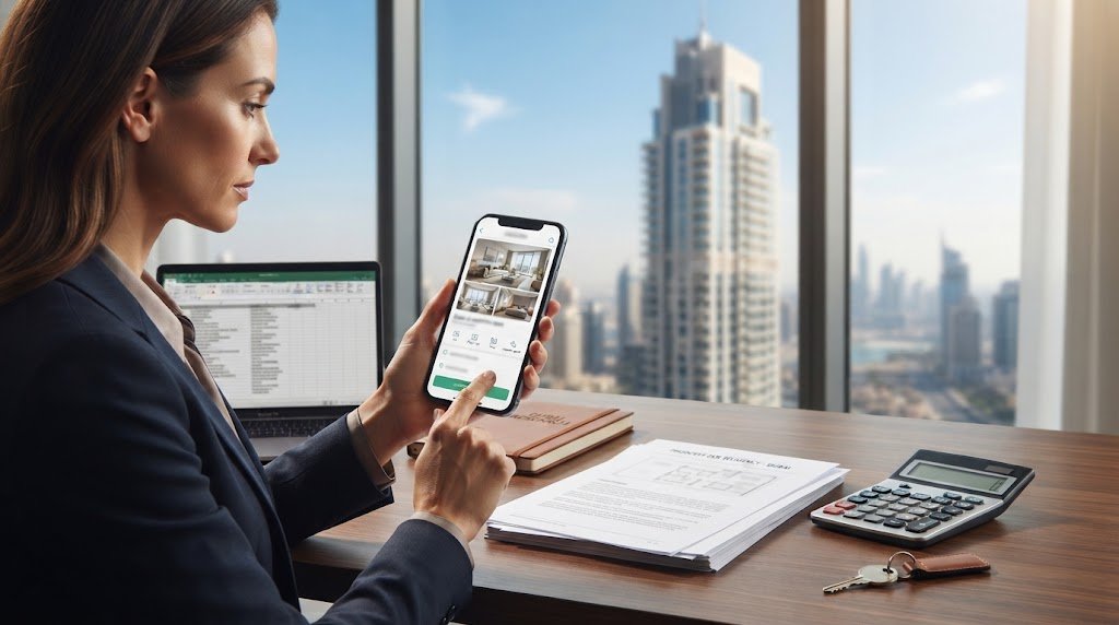 How Do You Check a Dubai Property Listing Is Genuine?