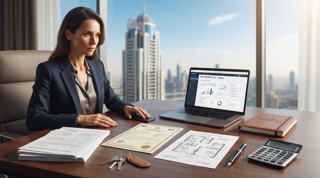 How Do You Check a Dubai Property Listing Is Genuine?