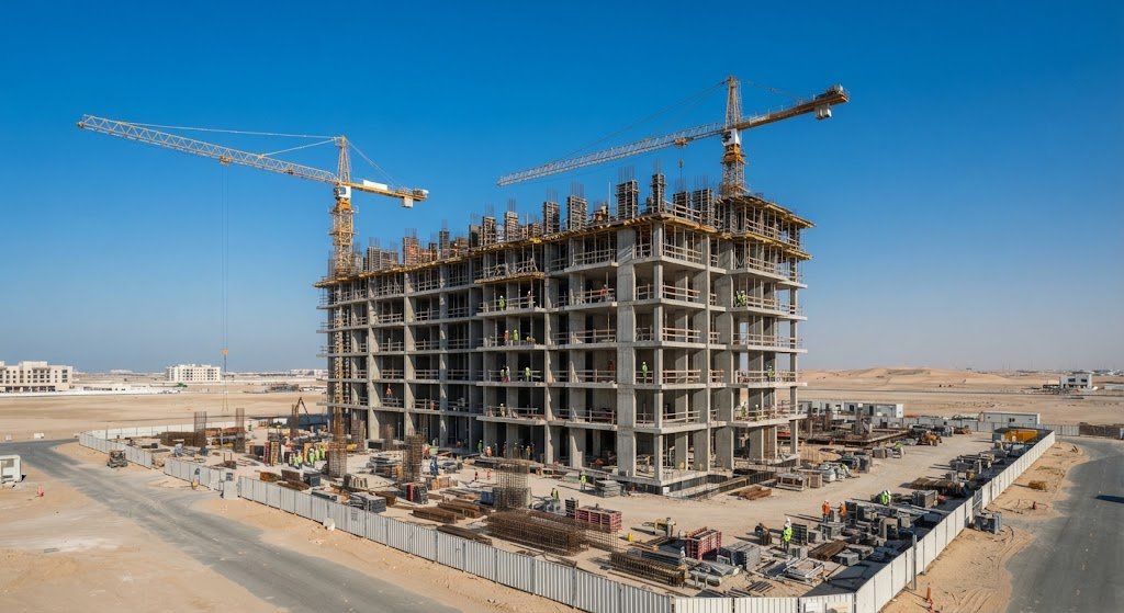 Cove Grand by Imtiaz: Prices, Payment Plan & Handover