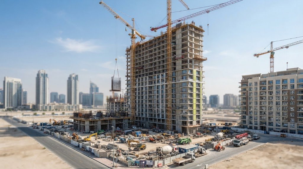 How Do You Check a Dubai Property Listing Is Genuine? Guide for Brisbane Buyers