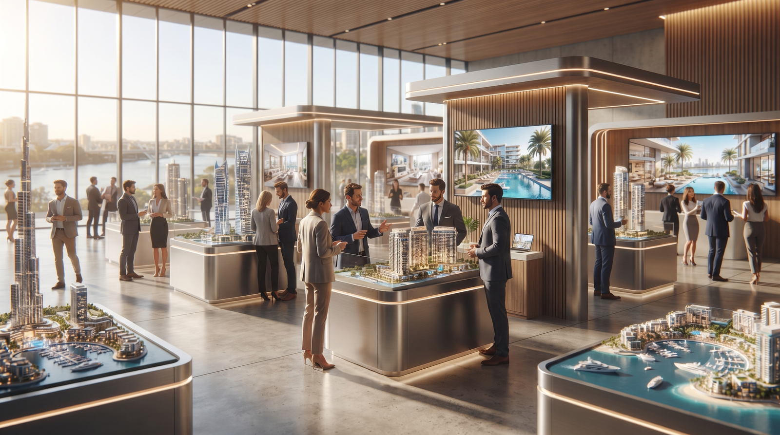 Dubai Property Expo Brisbane 2026: Your Gateway to Dubai Real Estate