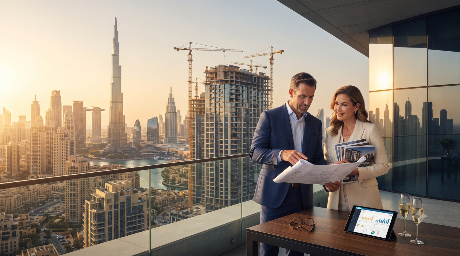 Dubai Property Investment: Why Brisbane Investors Are Choosing Dubai in 2026