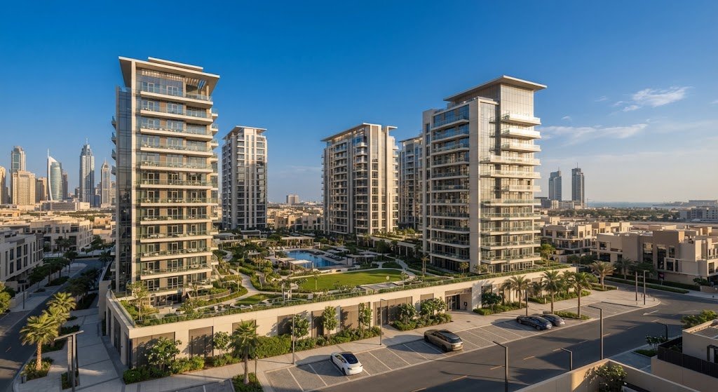 What Is the Best Place to Buy Property in Dubai? A 2026 Guide for Brisbane Investors