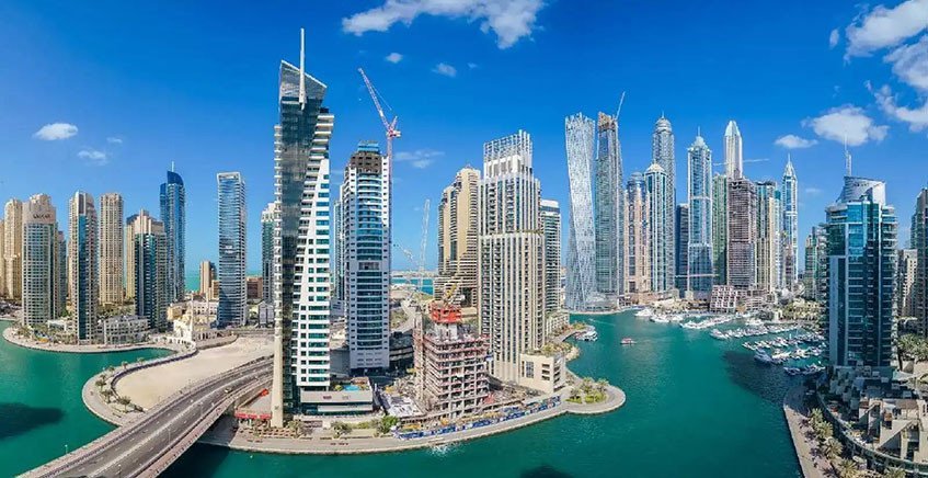 How to Purchase Property in Dubai From Brisbane in 2026