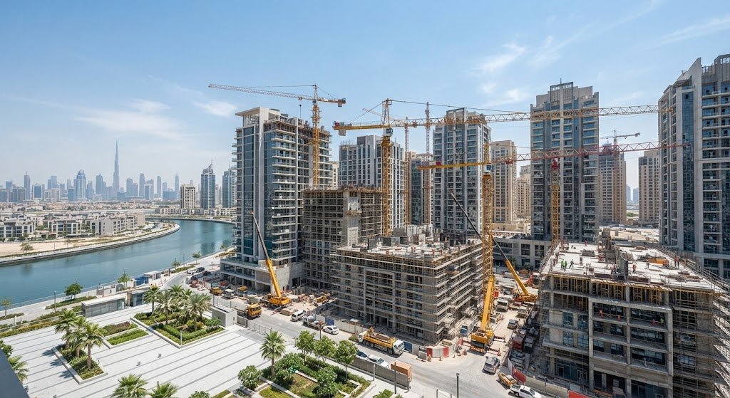 Who Are the Biggest Property Developers in Dubai? A 2026 Guide for Brisbane Buyers