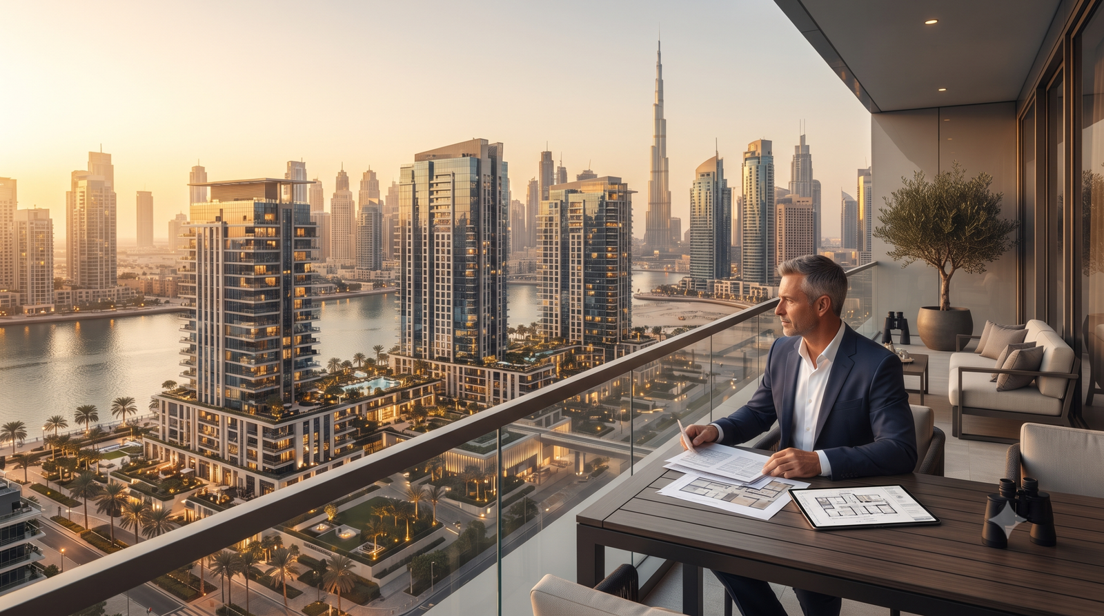 Rental Properties Dubai: A Brisbane Investor’s Guide to Maximising Returns