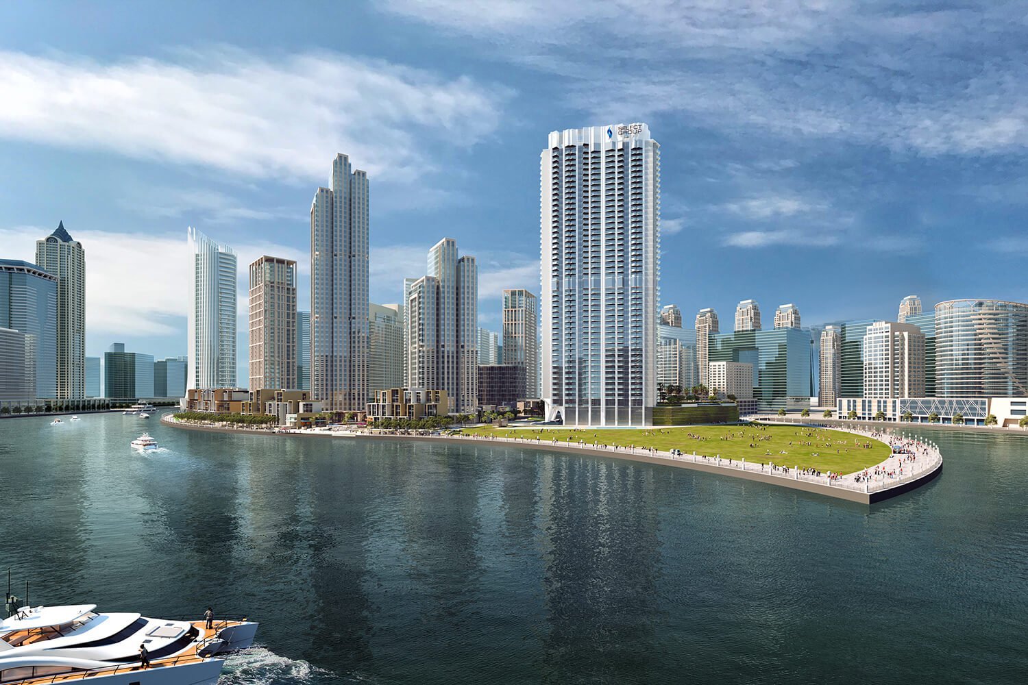 SMSF Dubai Property: Brisbane Investor Guide 2026