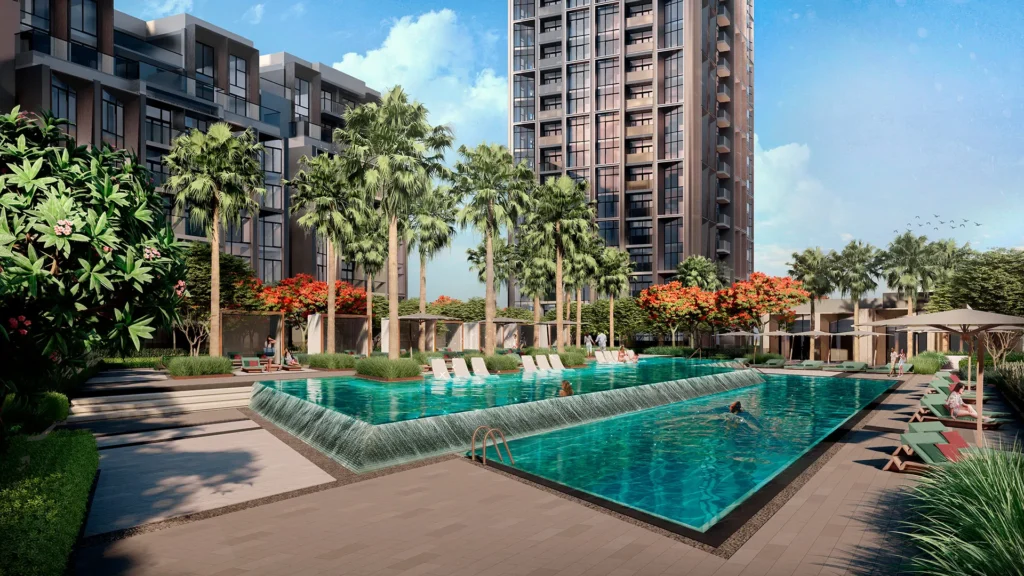 Buying Property in Dubai From Australia | 2026 Guide