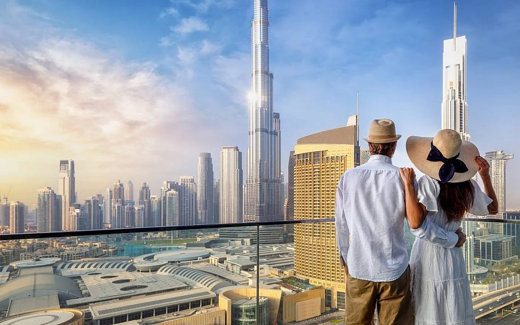 Dubai Freehold Properties for Foreigners