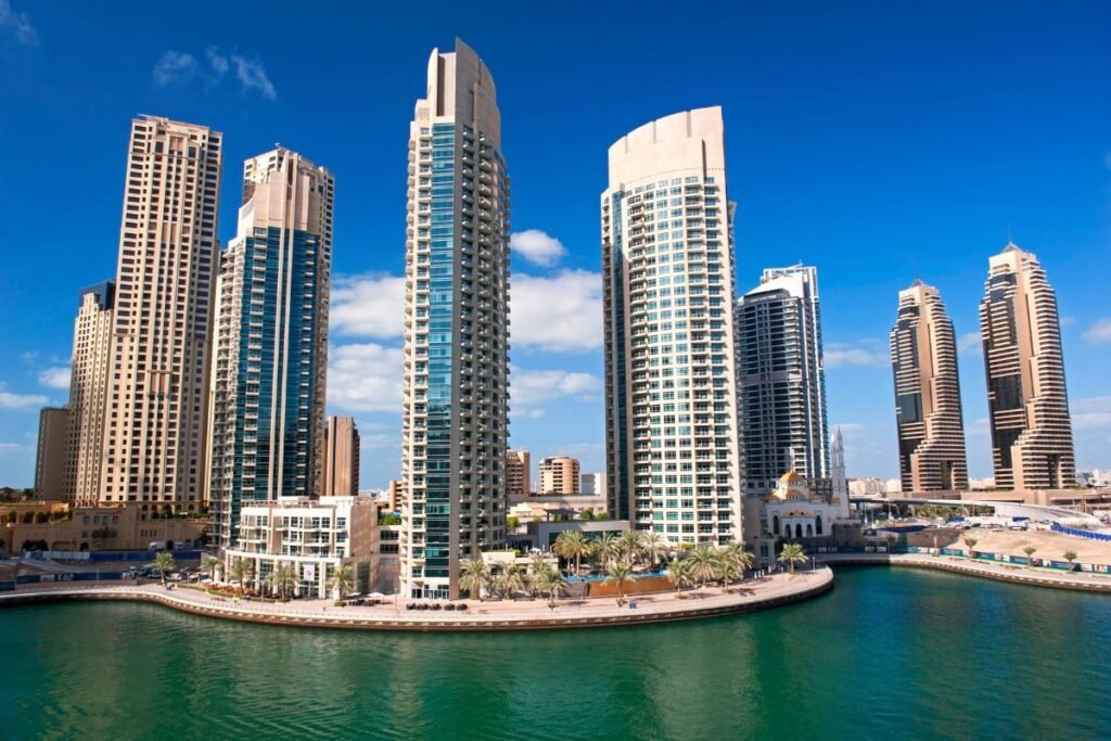 Buying Property in Dubai From Australia | 2026 Guide