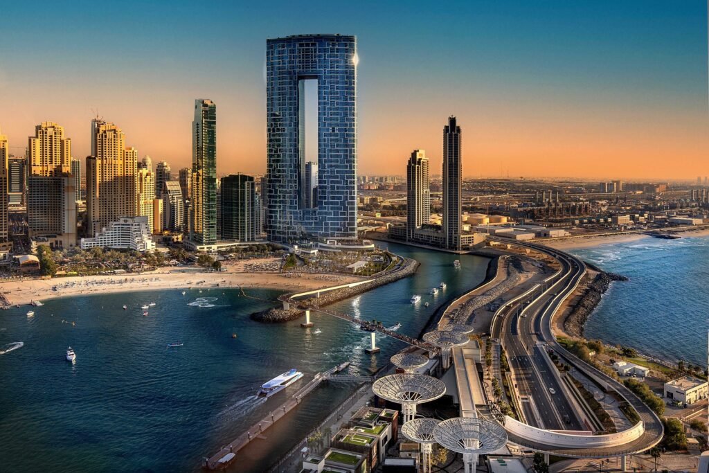 Buying Property in Dubai From Australia | 2026 Guide