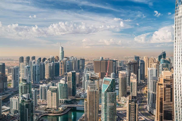 Dubai Freehold Properties for Foreigners