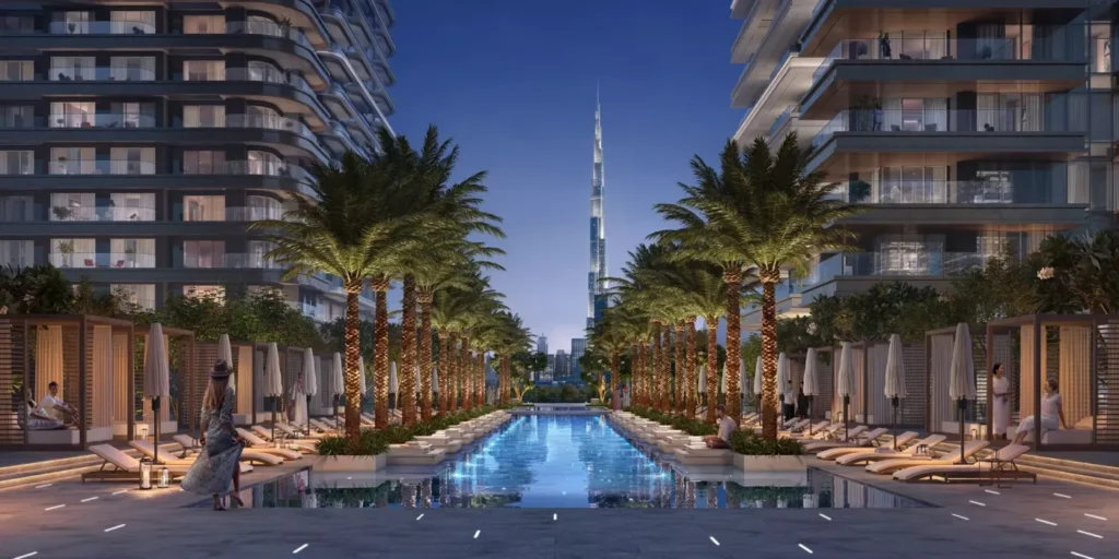 Off-Plan Dubai Property Listings | Brisbane Guide 2026