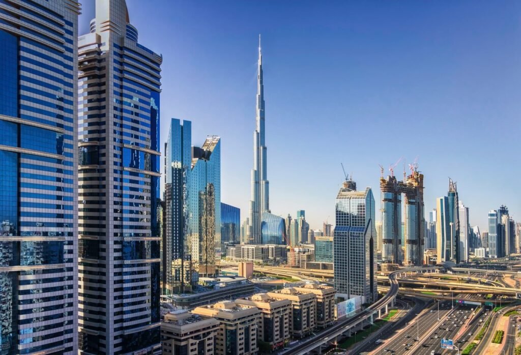 Dubai Property Investment for Brisbane Investors
