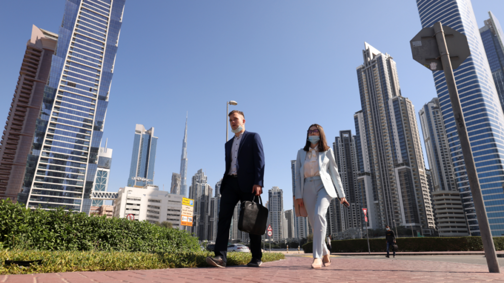 Benefits of Buying Property in Dubai: Brisbane Investor Guide 2026