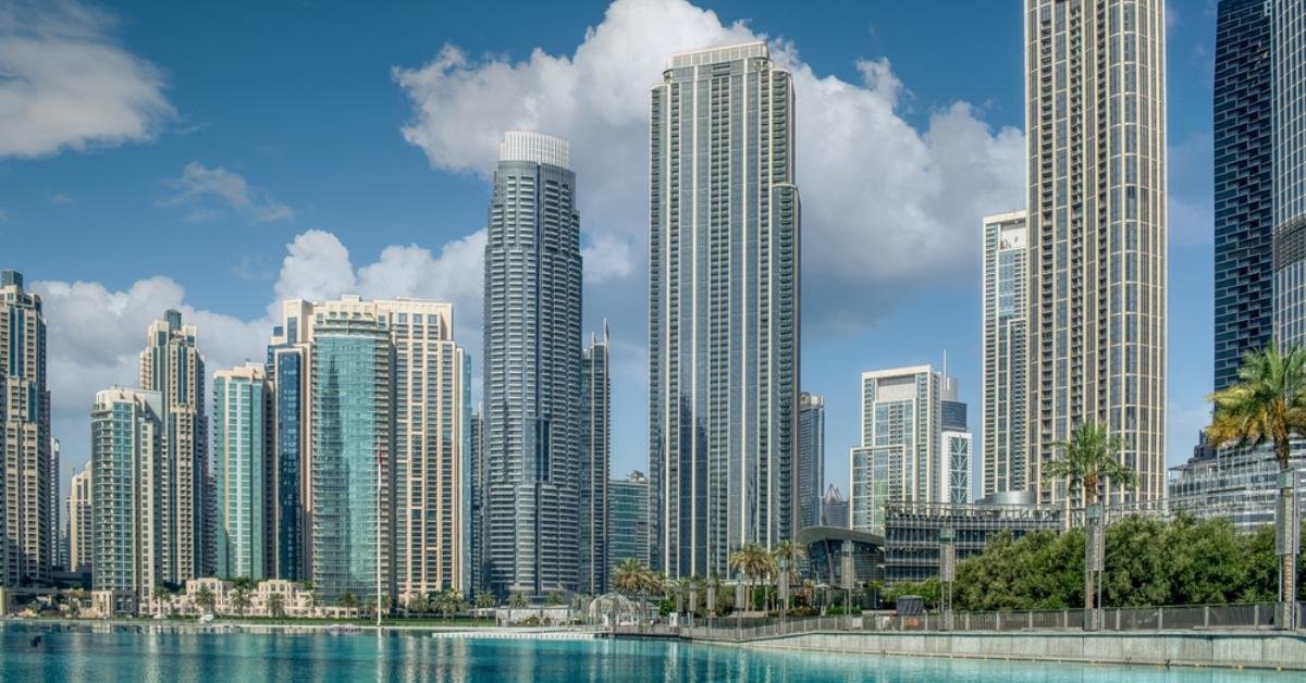 Dubai Property Investment for Brisbane Investors