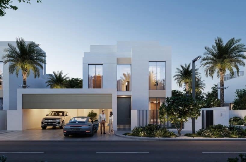 Off-Plan Dubai Property Listings | Brisbane Guide 2026