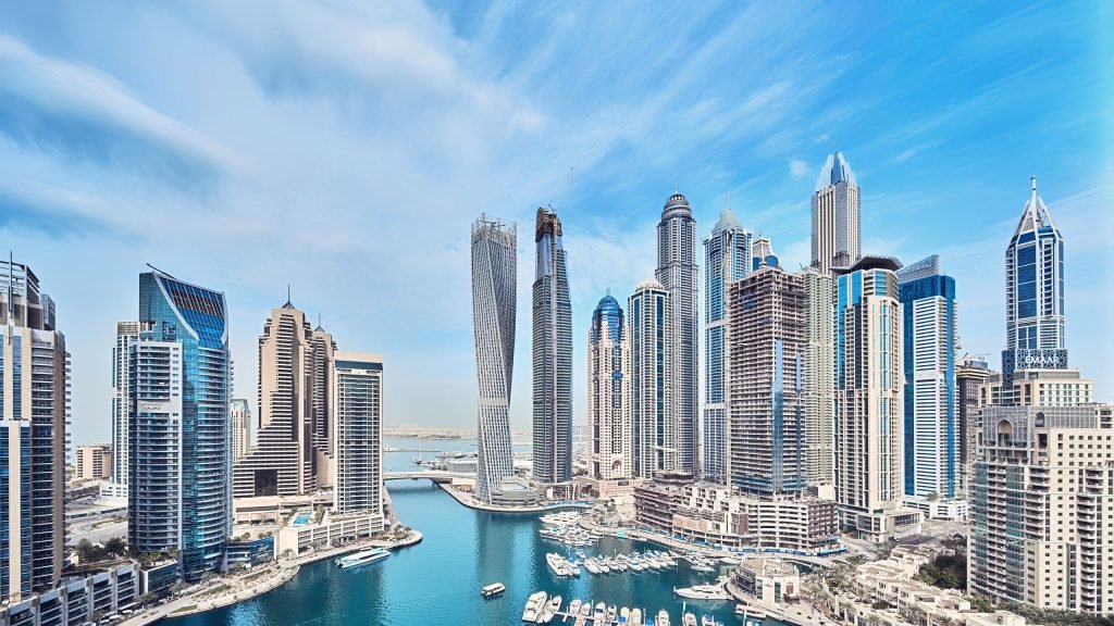 Rental Properties Dubai | Brisbane Investors