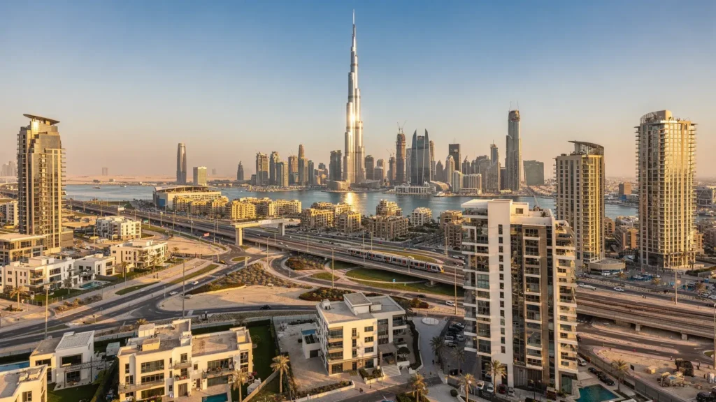 Off-Plan Dubai Property Listings | Brisbane Guide 2026