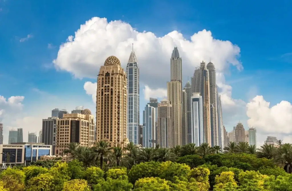 Rental Properties Dubai | Brisbane Investors
