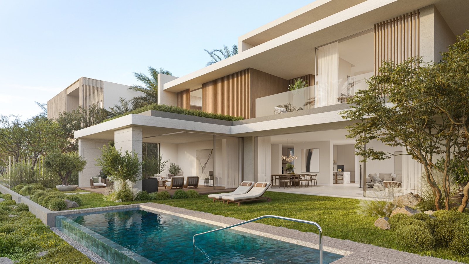 Off-Plan Dubai Property Listings | Brisbane Guide 2026