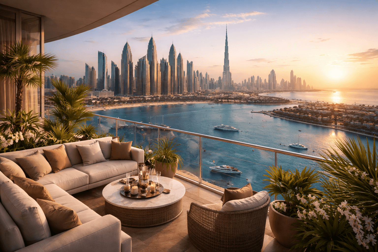 Off-Plan Dubai Property Listings | Brisbane Guide 2026