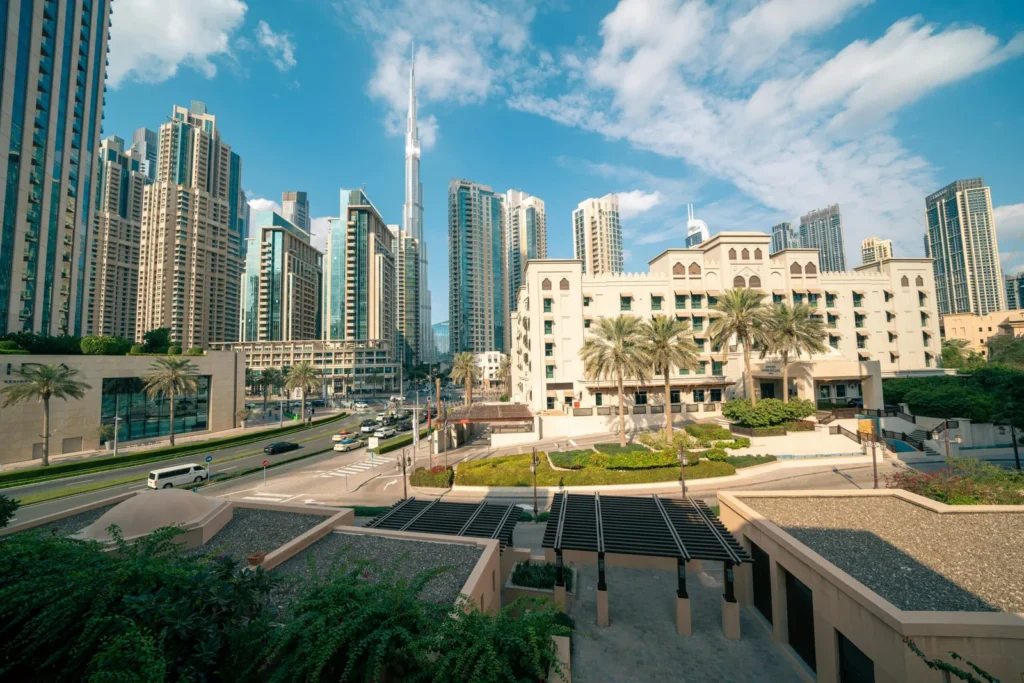 Dubai Property Investment for Brisbane Investors