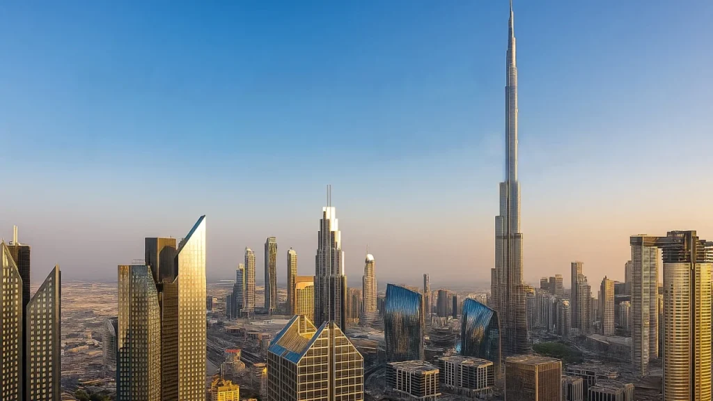 Dubai Freehold Properties for Foreigners