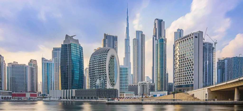 Dubai Freehold Properties for Foreigners